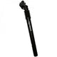 Ergotec SP-3.0 Feder-Patentstütze 25,4 x 350 mm schwarz, 40 mm Federweg, für 60-80 kg, Safety Level 2