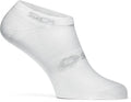 Sidi Socken Ghost white/grey 35-39 weiß/grau - atmungsaktive Sportsocken für Training & Alltag