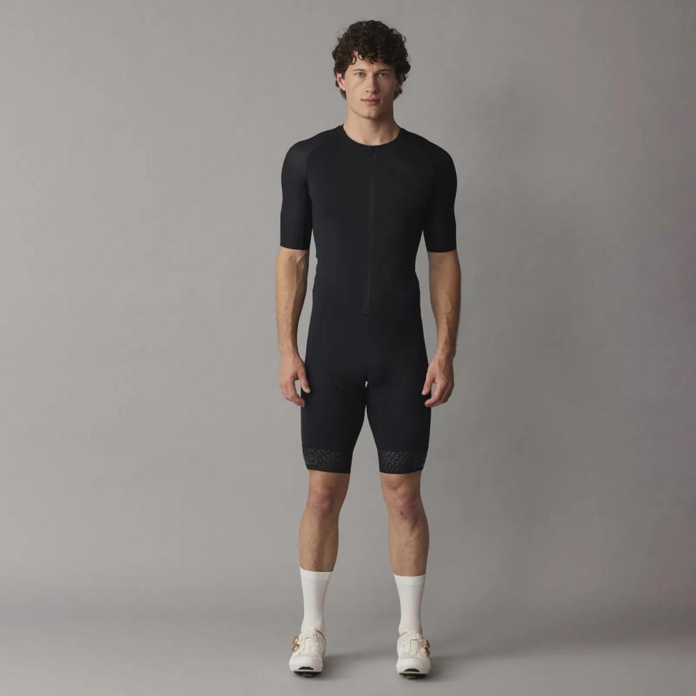 SQlab SQ-Jersey ONE12 Fahrradtrikot Größe S - Atmungsaktives Bike Jersey