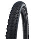 Schwalbe Drahtreifen SMART SAM Performance 27,5x2,1 Zoll (54-584) 54 Schwarz/Reflex - Allround-MTB-Reifen