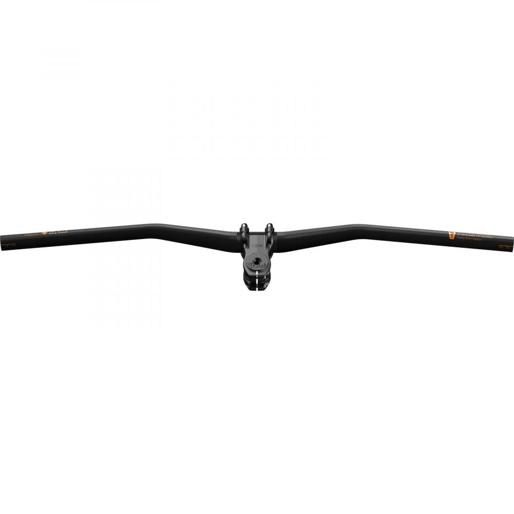 FL-X SQlab Lenker 311 FL-X Carbon 12° med - 31.8 mm
