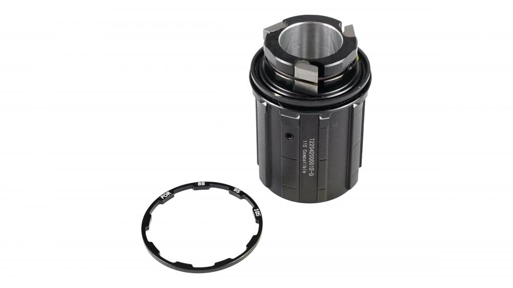 JOYTECH FHB JOYTECH - Freilaufkörper - TA SHIMANO 11-SPD ALLOY 3-PAWL (SPLD1106) - FHB JOYTECH, TA, SHIMANO 11-SPD, ALLOY, 3-PAWL (SPLD1106)