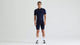 SBC FOUNDATION JERSEY SS MEN DKNVY S