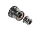 DT Swiss Freilauf/Rotor Umrüstkit SRAM für Ratchet 12 x 142/148 mm Schwarz - einfache Umrüstung