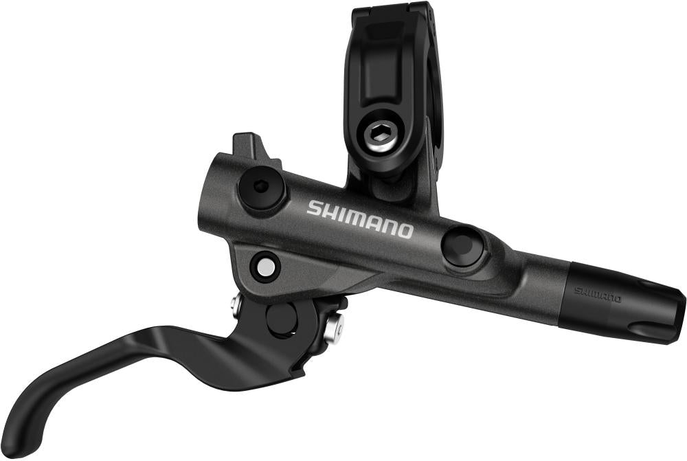 SHIMANO Bremshebel DEORE BL-M6100 Rechts Bremshebel - für hydraulische Scheibenbremsen