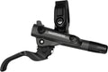 SHIMANO Bremshebel DEORE BL-M6100 Rechts Bremshebel - für hydraulische Scheibenbremsen