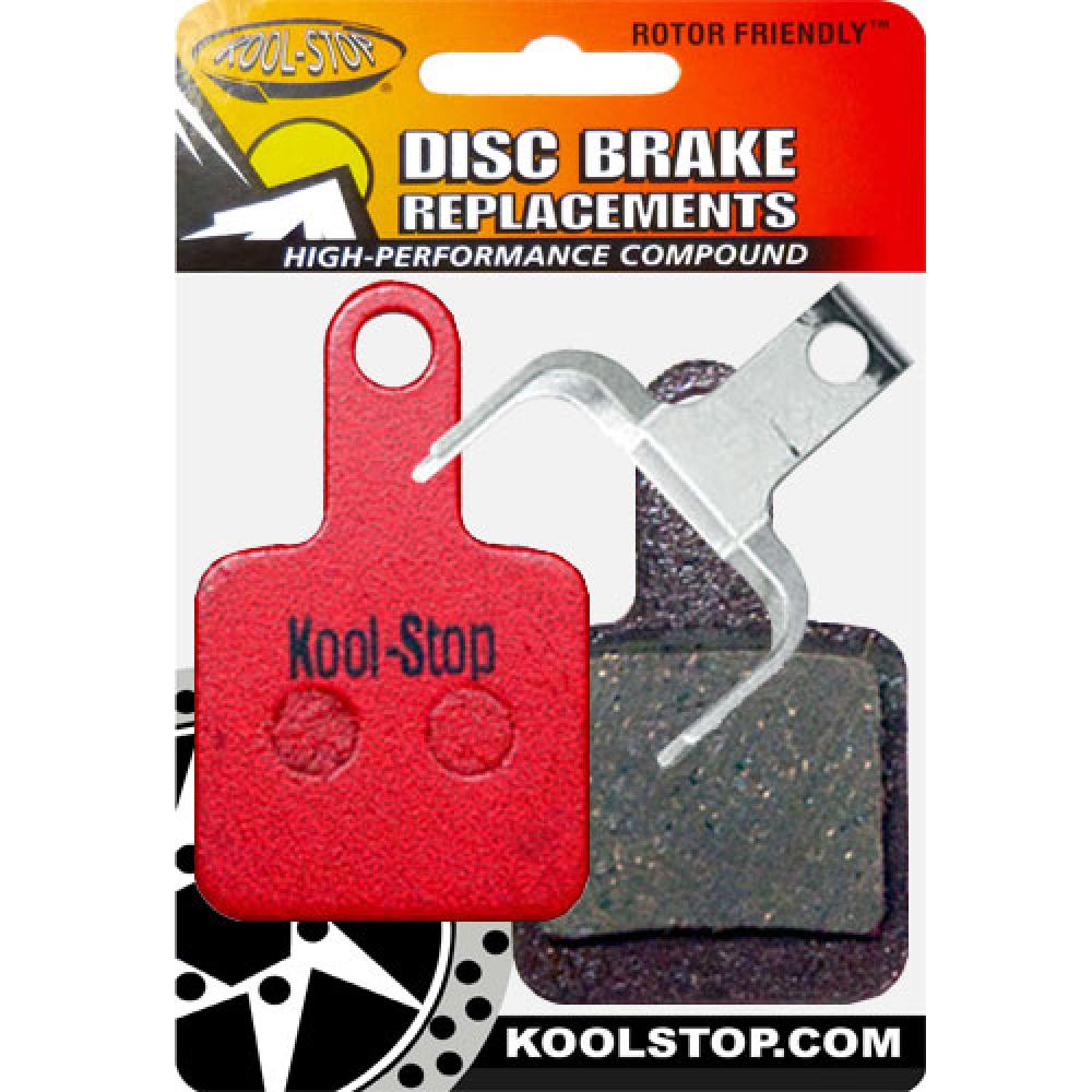 Kool Stop Scheibenbremsbelag Re-d735 Tectrovolans,auriga Twin/sub/e-sub