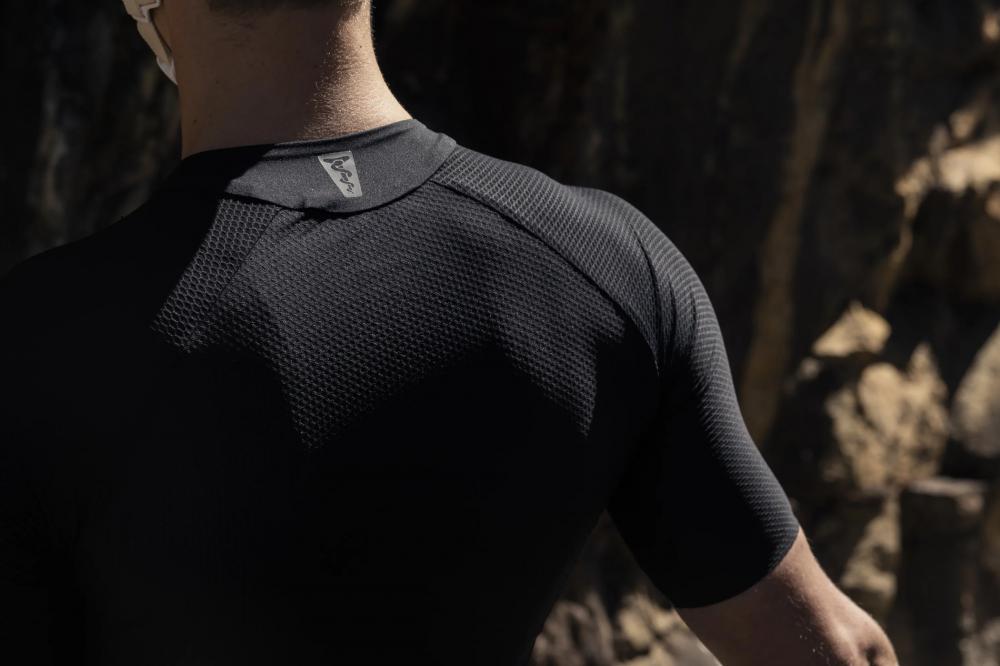 SQlab SQ-Jersey ONE12 Women S - Damen Fahrradtrikot für Sport & Freizeit - Rennradtrikot