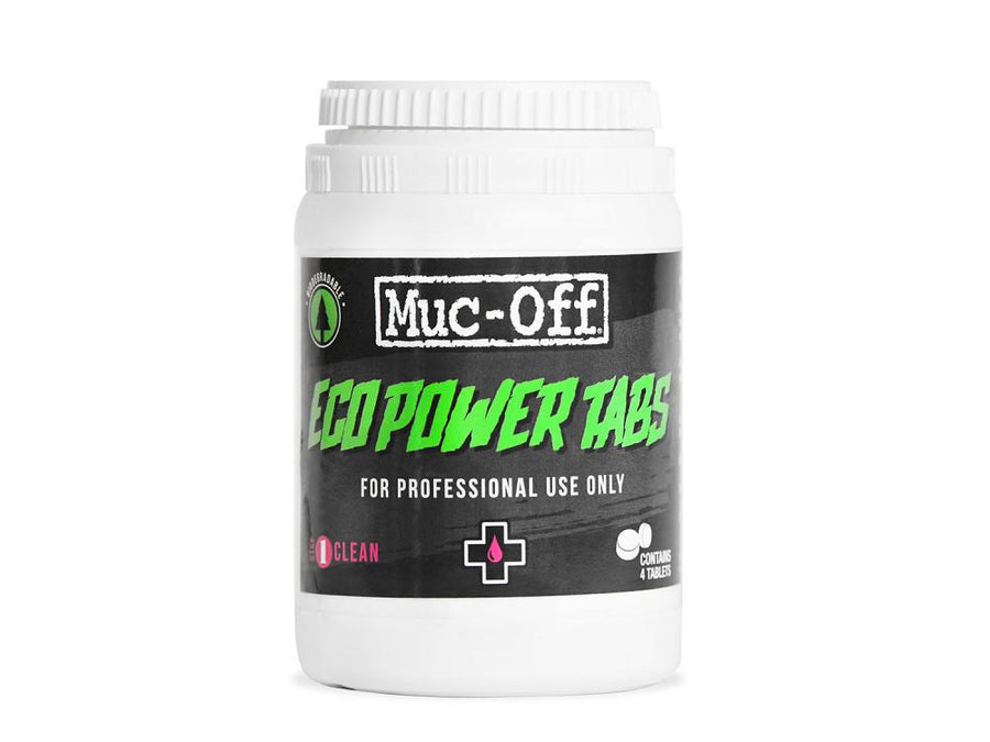 Muc Off Parts Washer Eco Tabs pink