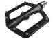 absolut Pedale D262 Plattformpedale schwarz