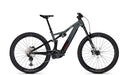 Focus JAM² 6.9 29" Diamant Rahmengröße L Slategrey / Magicblack - E-MTB für anspruchsvolle Trails