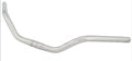Ergotec Cruiser-Lenker Ø 25,4 mm 605 mm Höhe 70 mm 52° Edelstahl