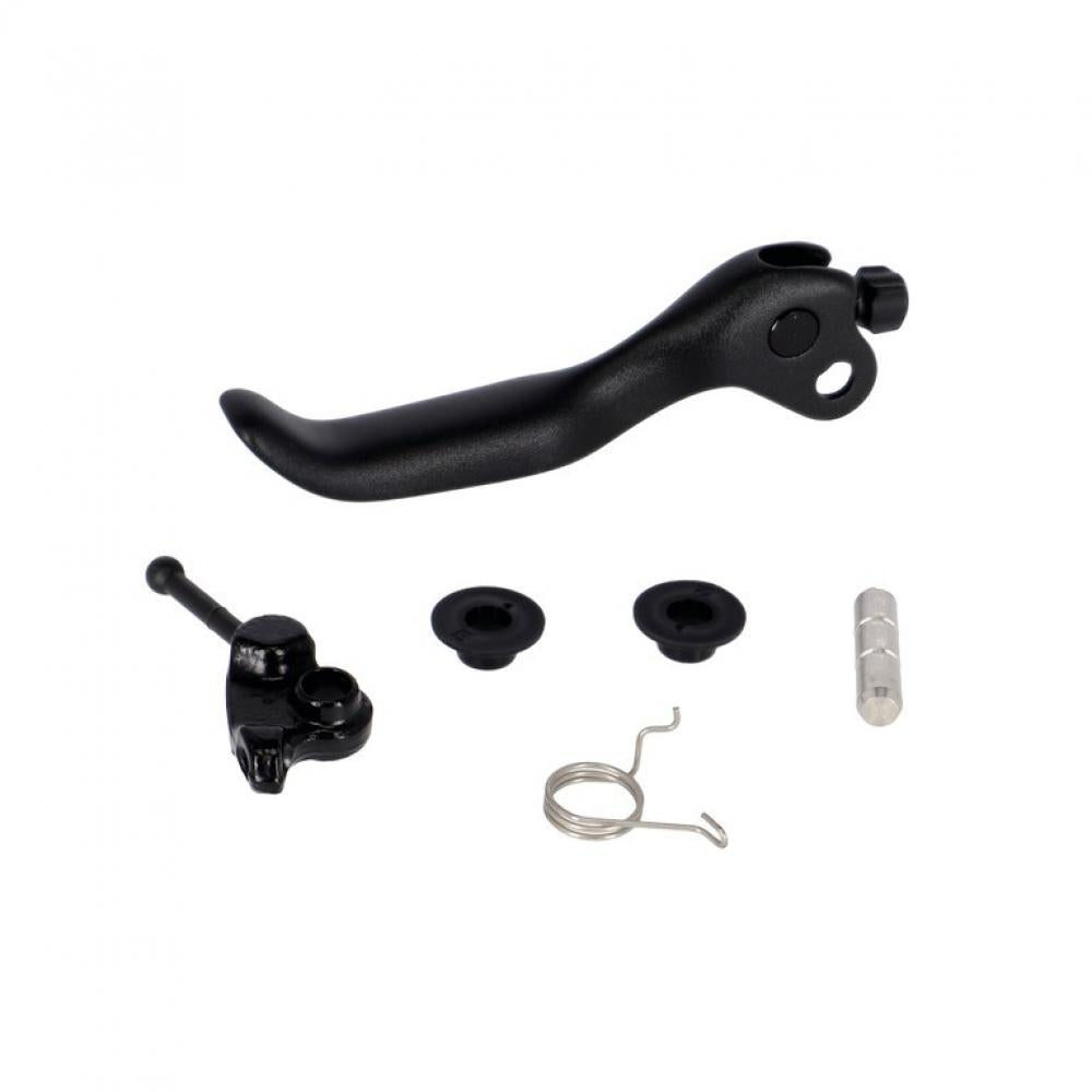SRAM Scheibenbremshebel schwarz Alu Level Bronze Stealth C1