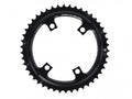 SRAM S390 Kettenblatt 46 Zähne 110 mm 4-Arm schwarz - präziser Antrieb für 11-fach