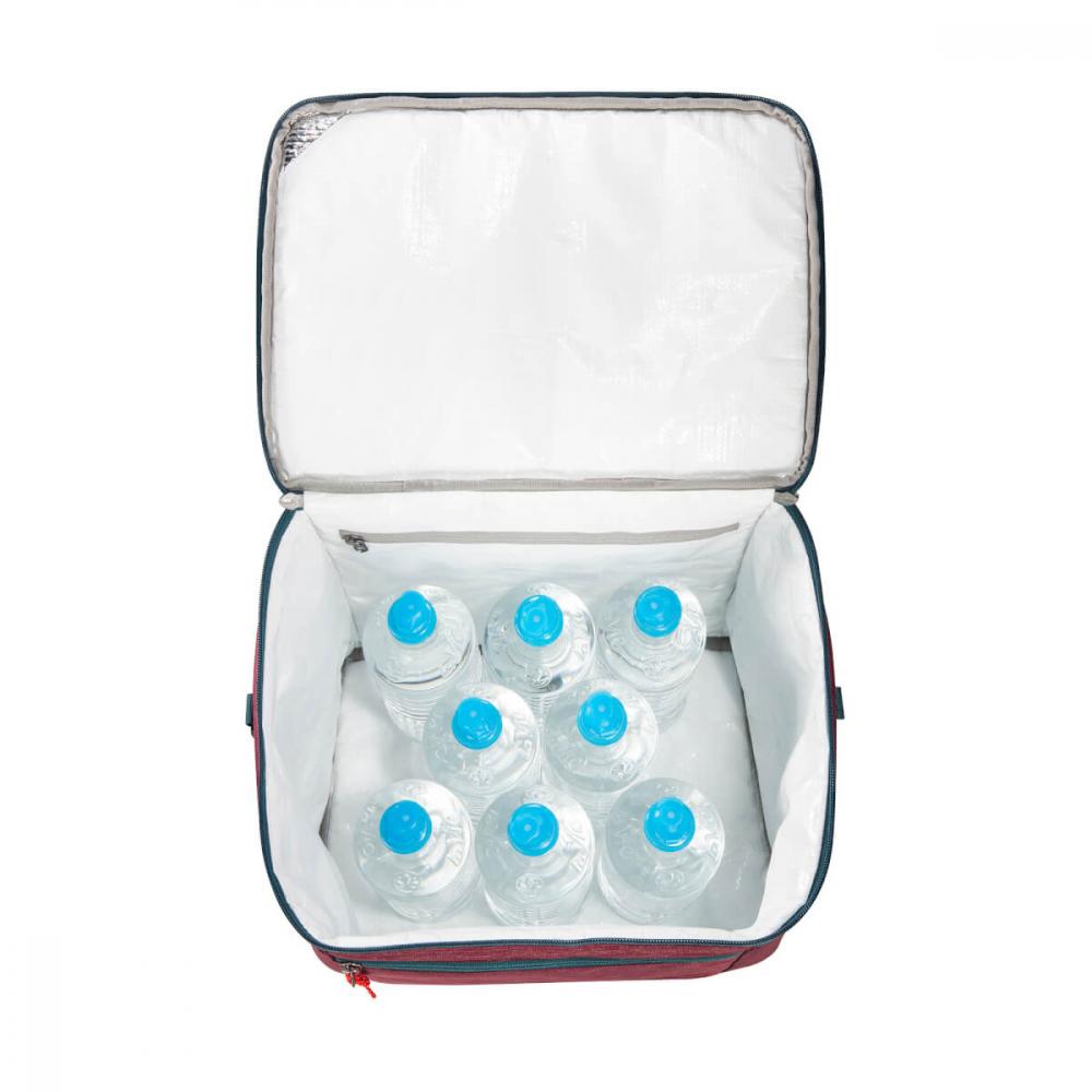 Tatonka Cooler Bag L - K8hltasche Unisex mit effizienter Isolierung