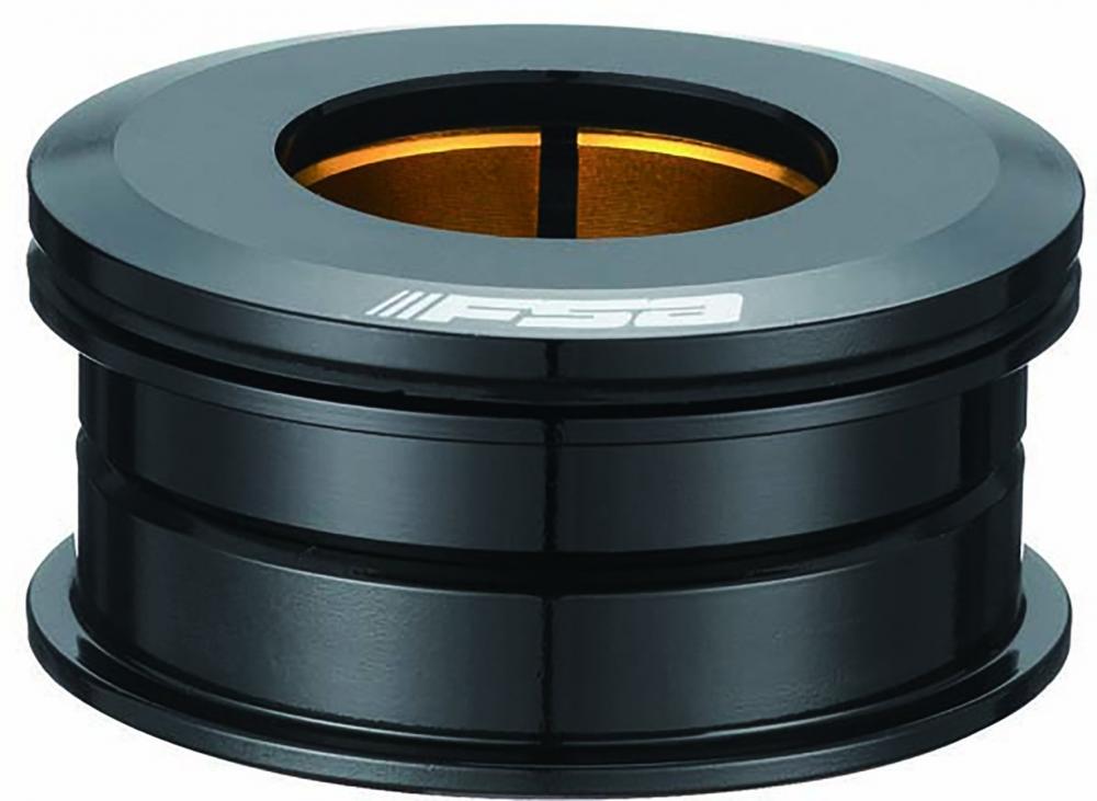 Steuersatz No.9m/cup/cc 1.5r Orbit Z 1 1/8" Schwarz - Präzise Lenkperformance