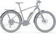 Centurion Schutzblech-Set E-Fire Street 28 Zoll Schwarz - Hochwertiger Spritzschutz