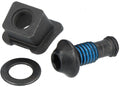 Shimano Befestigungsschraube Set für SL-M9000-I Schalthebel mit Schraube, Unterlegscheibe und Befestigungsmutter.