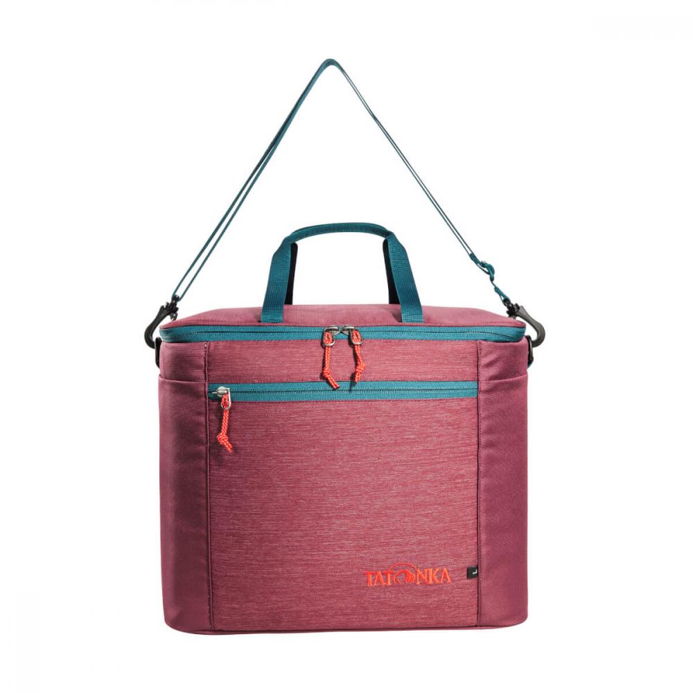 Tatonka Cooler Bag L - K8hltasche Unisex mit effizienter Isolierung