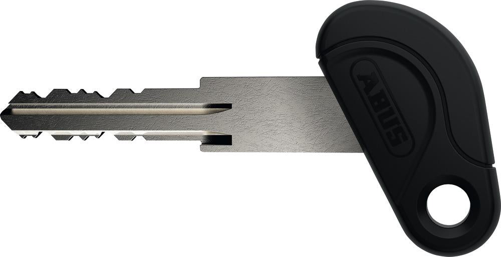 Abus Rahmenschloss Pro Tectic 4960 LH NKR schwarz
