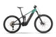 Vamok Comp 29/27.5" x S 12S Deore