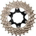 SHIMANO Ritzel für CS-M8000, CS-M7000 21-24-27 Zähne 11-40