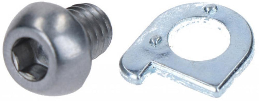 SHIMANO SCHALTZUGEINSTELLSCHRAUBE SL-MT500 SL-MT500 M5 - präzise Schalteinstellung