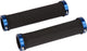 Ergotec Lenkergriffe Bilbao RSK-09/2 - Farbe: schwarz/blau