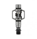 Crankbrothers Eggbeater 3 Klick-Pedal silver-black