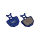 BBB Cycling BBB Bremsbeläge DiscStop comp.Formula ORO Standard blau - kraftvolle Scheibenbrems-Performance