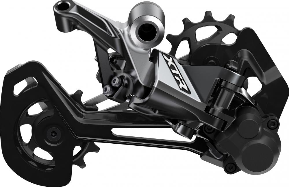 Schaltwerk Xtr Rd-m9100 12-fach Lang Direktmontage - Für 12-fach Antriebssysteme