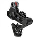 SRAM Rival AXS XPLR E1 Schaltwerk 13-fach Anlöt - präzise Gravel-Schaltperformance