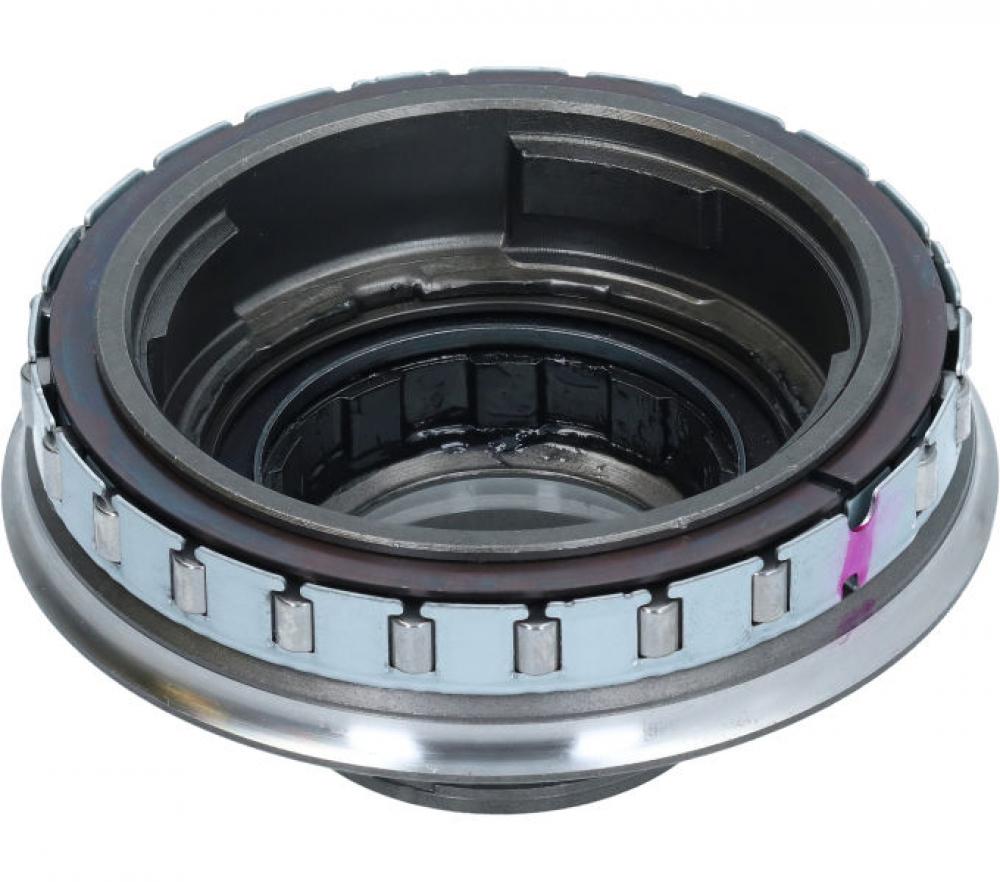 SHIMANO Antriebseinheit SG-8R36 - Nabenschaltungs-Antrieb, 181 g