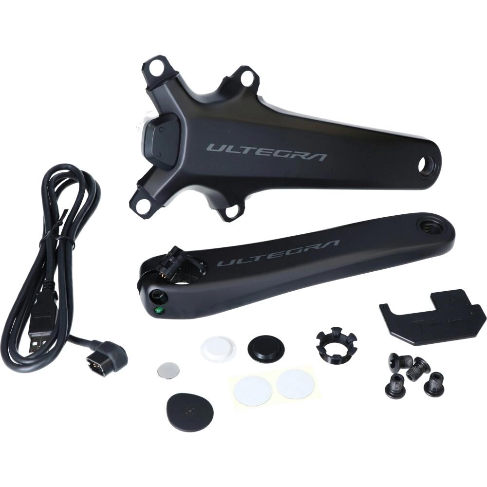 Kurbelgarnitur Ultegra Fc-r8100-p - 160 Mm