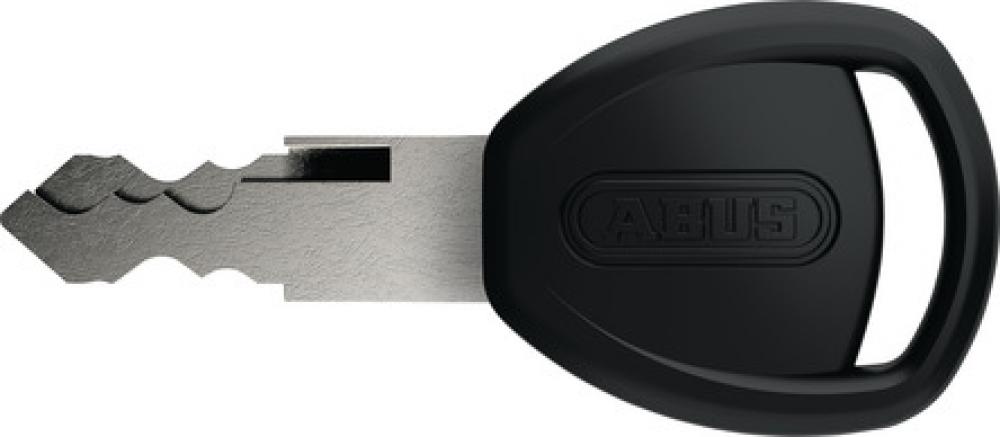 Abus Kettenschloss Catena 6806K/85 L 85 cm D 6 mm neon orange