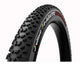 Vittoria Reifen E-Agarro 27.5x2.60 Zoll 65-584 schwarz anthrazit E-25 faltbar