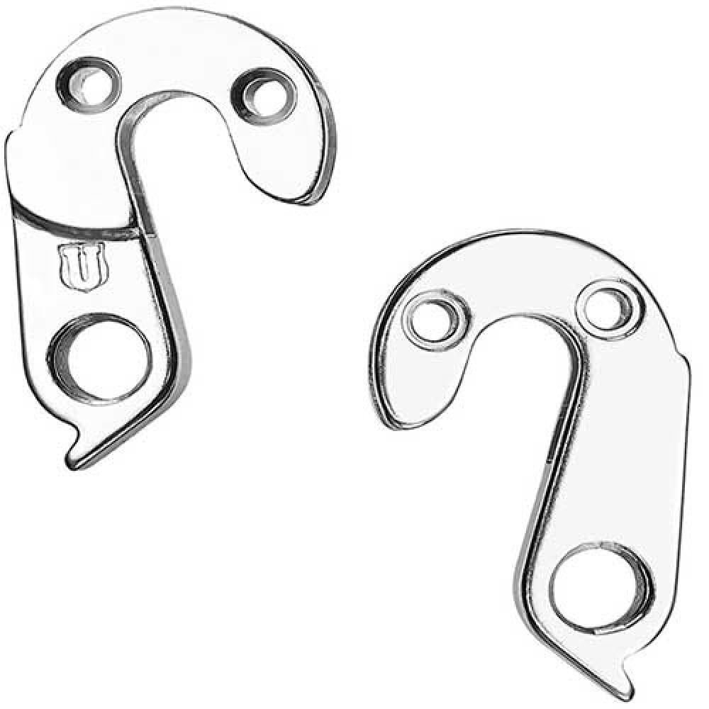 Schaltauge Inkl. Schrauben Auf Karte, Gh-221, 439221