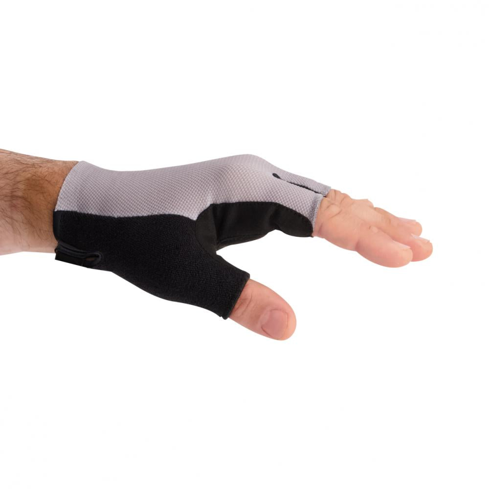 BBB Cycling BBB Handschuhe AirSupport XL grau - atmungsaktive Sommer-Radhandschuhe