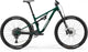 Merida ONE-FORTY 700 III2 L GLOSSY DEEP FOREST G - leistungsstarkes Trail-Fully der aktuellen Generation