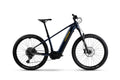 Haibike ALLTRACK 10 29 E-MTB Rahmenhöhe L 50 cm - Bosch Performance Line CX 100Nm - E-Mountain Bike - 800Wh PowerTube SRAM 29 Zoll
