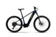 Haibike ALLTRACK 10 29 E-MTB Rahmenhöhe L 50 cm - Bosch Performance Line CX 100Nm - E-Mountain Bike - 800Wh PowerTube SRAM 29 Zoll