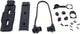 SRAM Range-Extender Halter inkl. Kabel Eagle Transmission Powertrain 320 mm - Sichere Akku-Erweiterung am E-Bike