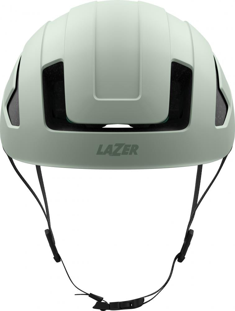 LAZER Helm CityZen KinetiCore Urban/E-Bike Matte Laurel Green (M) - sicher pendeln in der Stadt