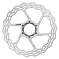 Galfer Road Wave CL Bremsscheibe Ø 160 mm - Edelstahl Bremsscheibe mit Wave-Technologie