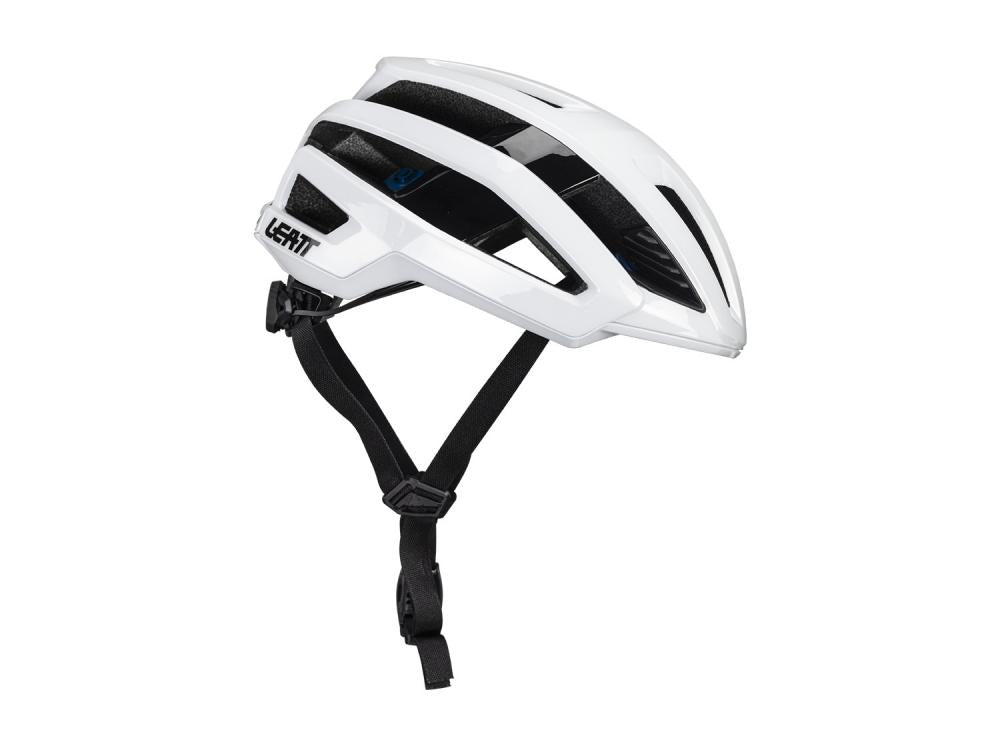 Leatt Helmet MTB Endurance 4.0 White 2024 M