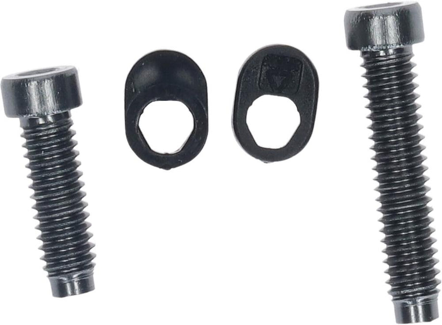 SHIMANO Schaltwerk Einstellschraube für RD-M9000 inkl. Gegenplatte - 11-fach, XTR