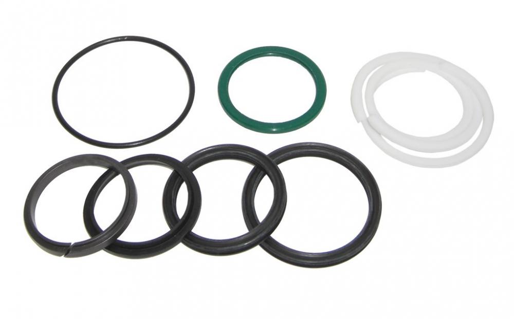 Hr Dämpfer Air Can Service Kit Am 2012 Basic - Monarch/monarch Plus