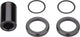 SUB ROCKSHOX, MY21 EPIC BRAIN SHOCK, FRONT MOUNTING HARDWARE KIT (8X20MM) (11.4418.033.013)