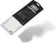 100% Armega Laminated Tear-Offs (2 x 7 pcs) unis no color - maximale Sicht bei jedem Rennen