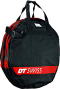 DT Swiss Laufradtasche DT SWISS 28 Zoll Schwarz/rot - sicherer Schutz für Ihr Laufrad